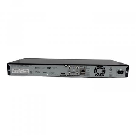 SHARP ブルーレイレコーダー 2B-C05DW1 SHARP (シャープ) Blu-rayレコーダー 2B-C05DW1 2021年製｜トレファク