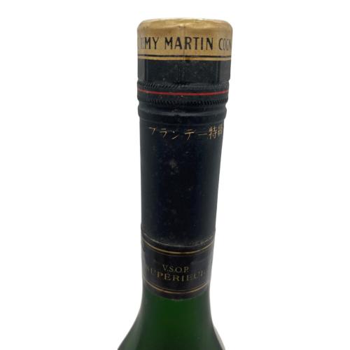 REMY MARTIN SUPERIEUR (レミーマルタン スペリオール) コニャック VSOP 700ml