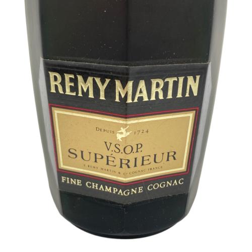 REMY MARTIN SUPERIEUR (レミーマルタン スペリオール) コニャック VSOP 700ml