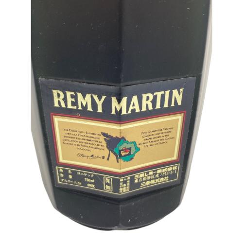 REMY MARTIN SUPERIEUR (レミーマルタン スペリオール) コニャック VSOP 700ml