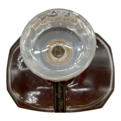 SUNTORY (サントリー) CREST ウィスキー 12年 SCD01 700ml