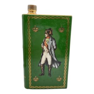 カミュ ナポレオン・ブック コニャック グリーン 700ml