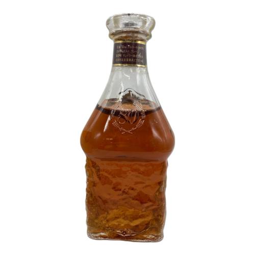SUNTORY (サントリー) EXCELLENCE ウィスキー SEN01 750ml