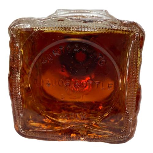 SUNTORY (サントリー) EXCELLENCE ウィスキー SEN01 750ml