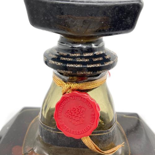 SUNTORY (サントリー) ROYAL スコッチウィスキー 1000ml