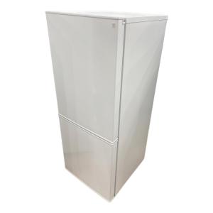ニトリ 2ドア冷蔵庫 NTR-140WH 2024年製 140L