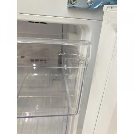 ニトリ 2ドア冷蔵庫 NTR-140WH 2024年製 140L｜トレファクONLINE