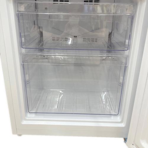 ニトリ 2ドア冷蔵庫 NTR-140WH 2024年製 140L