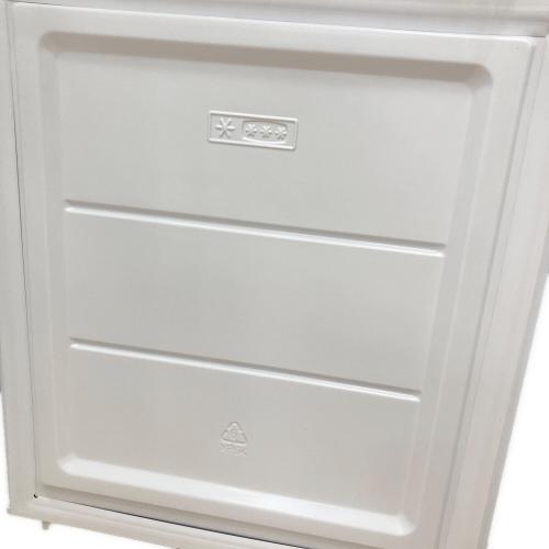 ニトリ 2ドア冷蔵庫 NTR-140WH 2024年製 140L