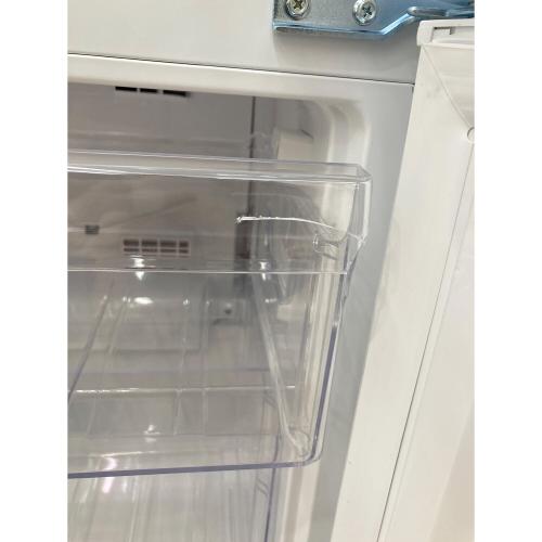 ニトリ 2ドア冷蔵庫 NTR-140WH 2024年製 140L