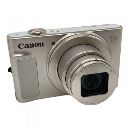 CANON (キヤノン) コンパクトデジタルカメラ SX620 HS｜トレファクONLINE