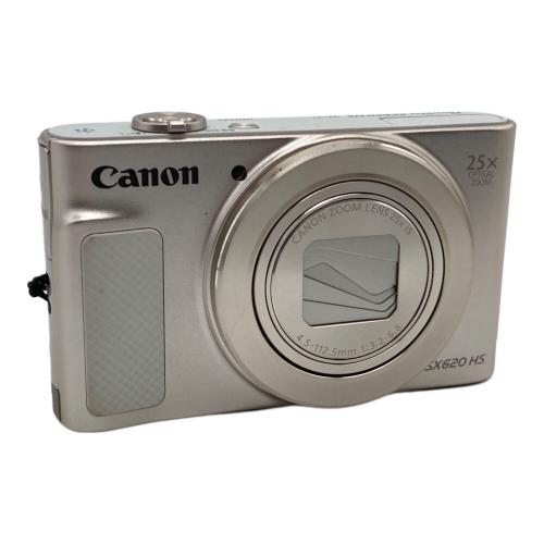 CANON (キヤノン) コンパクトデジタルカメラ SX620 HS