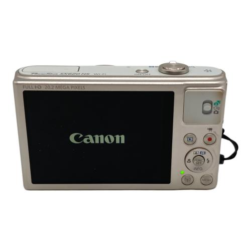 CANON (キヤノン) コンパクトデジタルカメラ SX620 HS