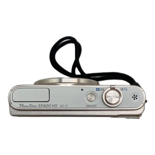 CANON (キヤノン) コンパクトデジタルカメラ SX620 HS