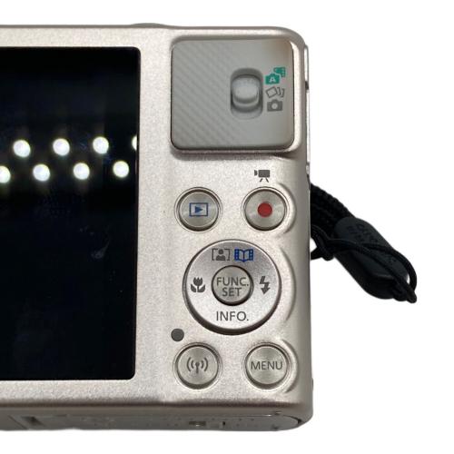 CANON (キヤノン) コンパクトデジタルカメラ SX620 HS