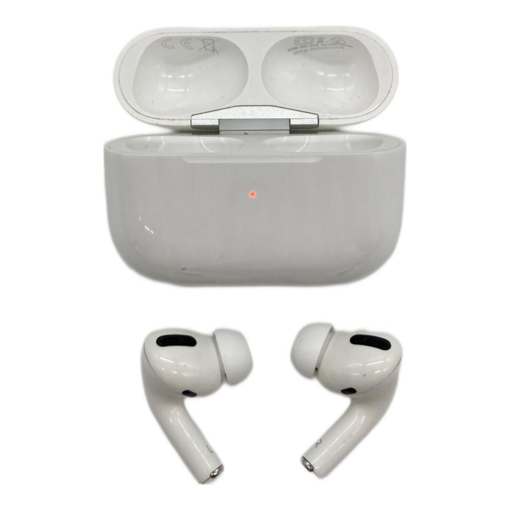 Apple (アップル) AirPods Pro(第1世代) A2083｜トレファクONLINE