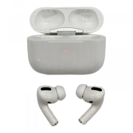 【美品】Apple AirPods Pro 第一世代 Apple (アップル) AirPods Pro(第1世代) A2083｜トレファクONLINE