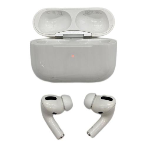 Apple (アップル) AirPods Pro(第1世代) A2083