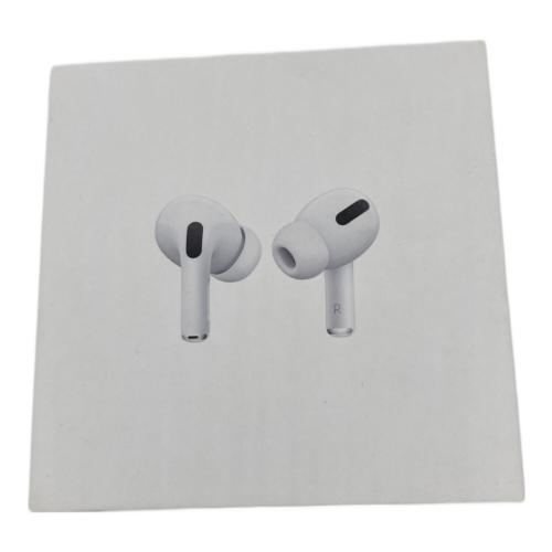 Apple (アップル) AirPods Pro(第1世代) A2083