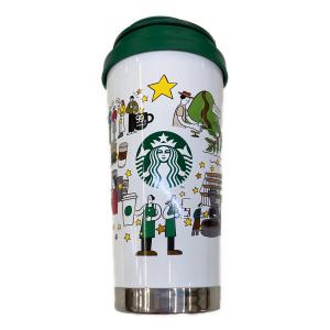 STARBUCKS COFFEE (スターバックス コーヒー) ステンレスタンブラー 473ml TOKYO ROASTERY 1st Anniversary