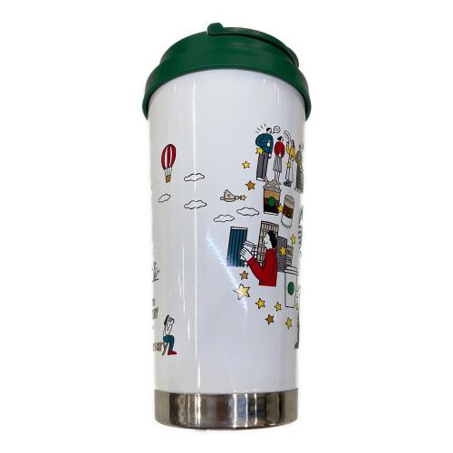 STARBUCKS COFFEE (スターバックス コーヒー) ステンレスタンブラー 473ml TOKYO ROASTERY 1st Anniversary