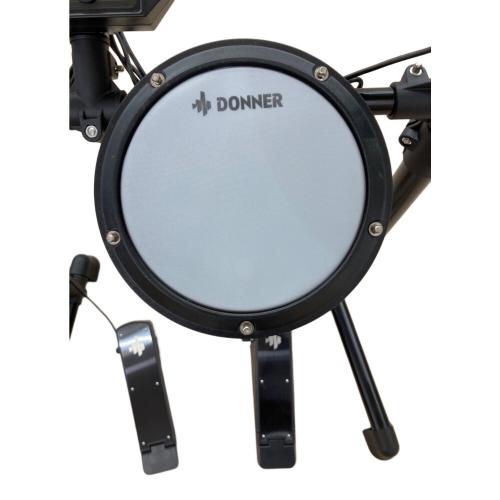 Donner (ドナー) 電子ドラム DED-80