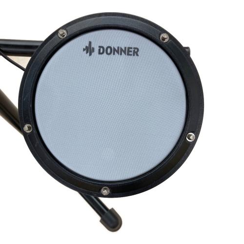 Donner (ドナー) 電子ドラム DED-80