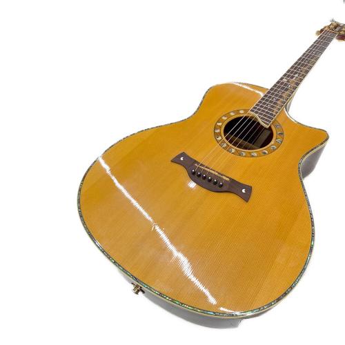 CRAFTER (クラフター) ML-ROSE エレアコギター Moon Light 30th Anniversary Model