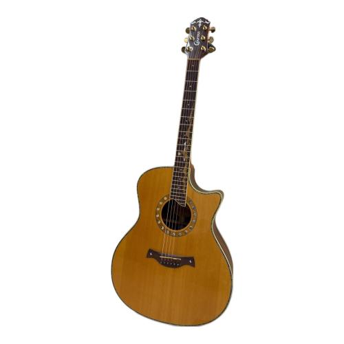 CRAFTER (クラフター) ML-ROSE エレアコギター Moon Light 30th Anniversary Model