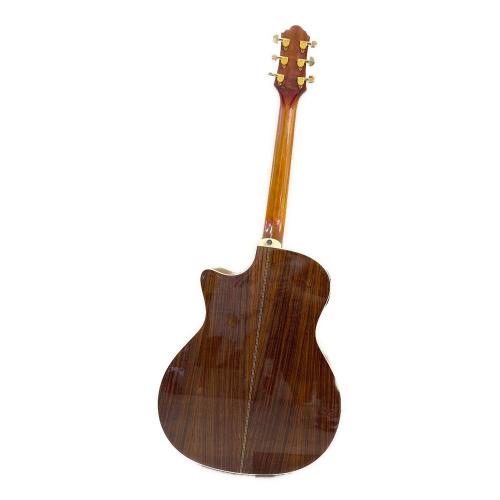 CRAFTER (クラフター) ML-ROSE エレアコギター Moon Light 30th Anniversary Model