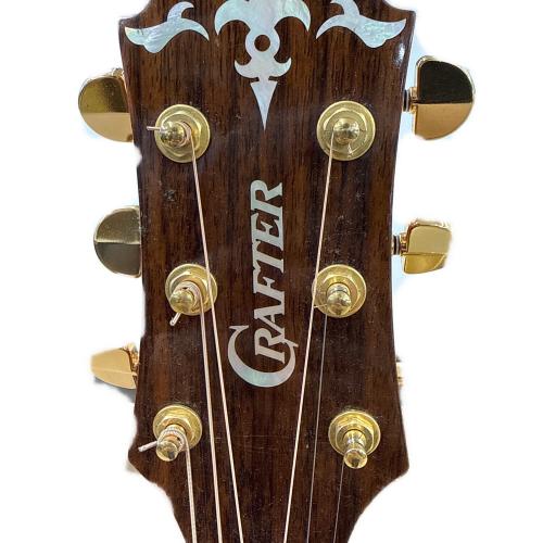 CRAFTER (クラフター) ML-ROSE エレアコギター Moon Light 30th Anniversary Model