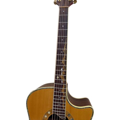 CRAFTER (クラフター) ML-ROSE エレアコギター Moon Light 30th Anniversary Model