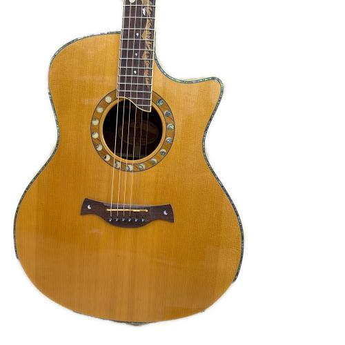 CRAFTER (クラフター) ML-ROSE エレアコギター Moon Light 30th Anniversary Model