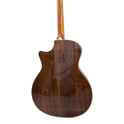 CRAFTER (クラフター) ML-ROSE エレアコギター Moon Light 30th Anniversary Model