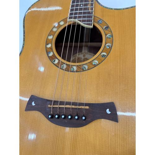 CRAFTER (クラフター) ML-ROSE エレアコギター Moon Light 30th Anniversary Model