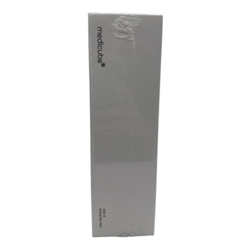 MEDICUBE (メディキューブ) トータル美顔器 AGE-R BOOSTER PRO