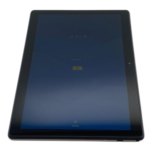 LENOVO (レノボ) タブレット 801LV