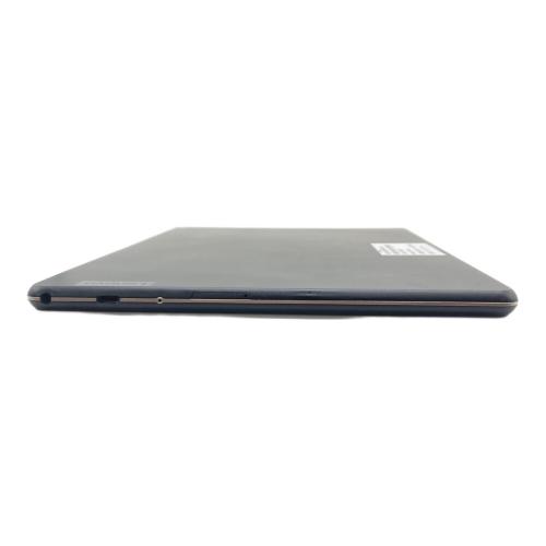 LENOVO (レノボ) タブレット 801LV