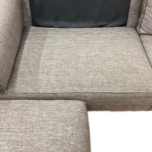 BoConcept (ボーコンセプト) 3人掛けソファー グレー Caro