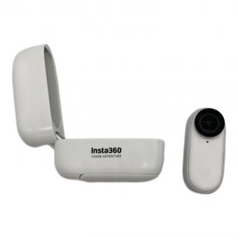 Insta360 (インスタ360) アクションカメラ insta360 GO 2