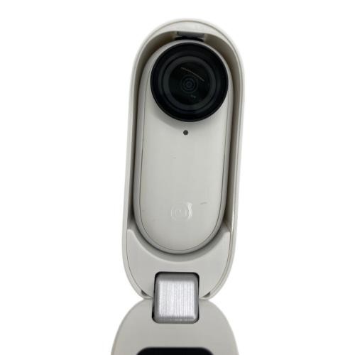 Insta360 (インスタ360) アクションカメラ insta360 GO 2
