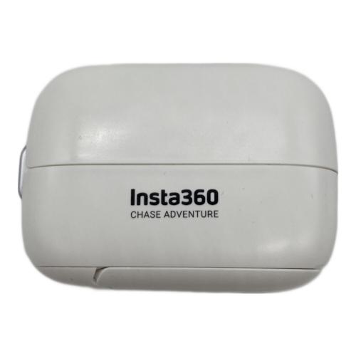 Insta360 (インスタ360) アクションカメラ insta360 GO 2