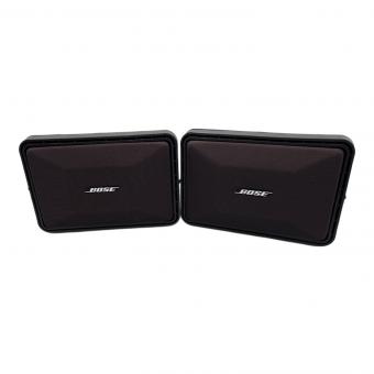 BOSE (ボーズ) 全天候小型屋外用スピーカー 101H1
