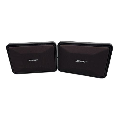 BOSE (ボーズ) 全天候小型屋外用スピーカー 101H1