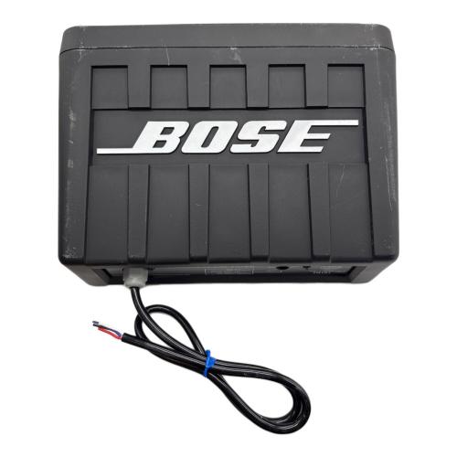 BOSE (ボーズ) 全天候小型屋外用スピーカー 101H1