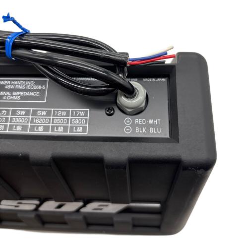 BOSE (ボーズ) 全天候小型屋外用スピーカー 101H1