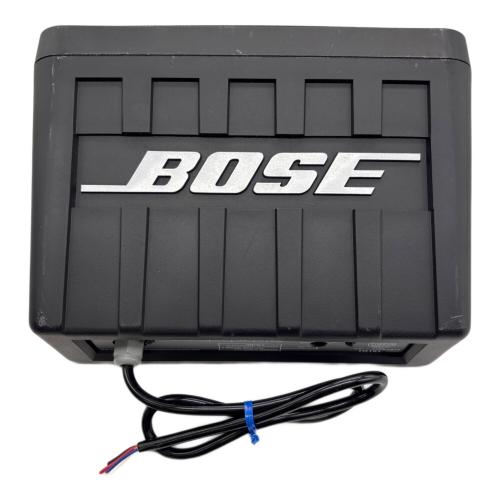 BOSE (ボーズ) 全天候小型屋外用スピーカー 101H1