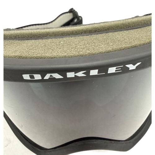 OAKLEY (オークリー) O FRAME 2.0 PPRO L ゴーグル