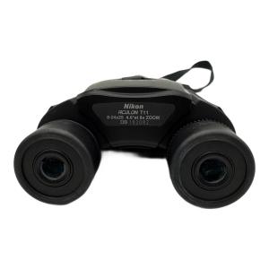 Nikon (ニコン) 双眼鏡 ACULON T11 8-24x25