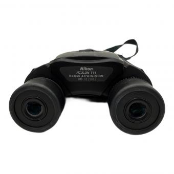 Nikon (ニコン) 双眼鏡 ACULON T11 8-24x25